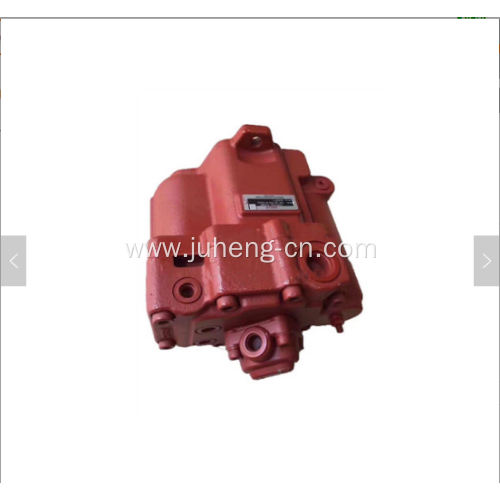 Bobcat Excavator Hydraulic Pump E26 Main Pump PVD-2B-40P